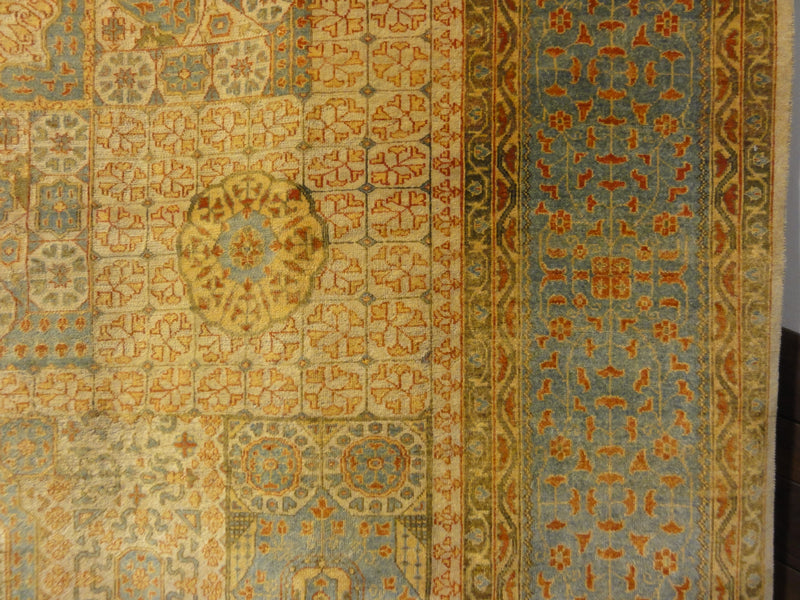 Fine Mamluk Rug 43810