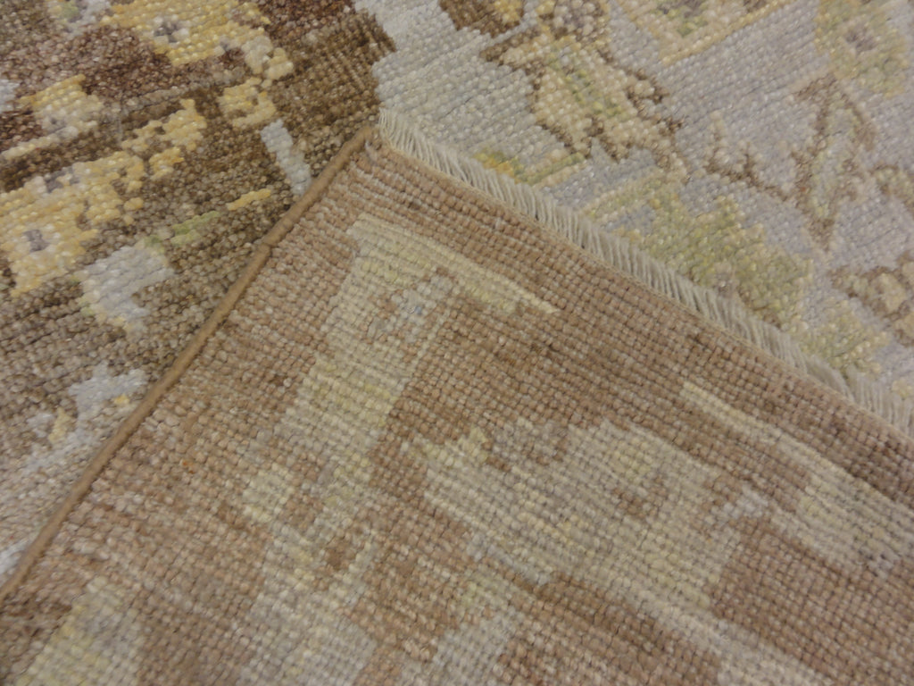 Natural Bamboo Silk 28024