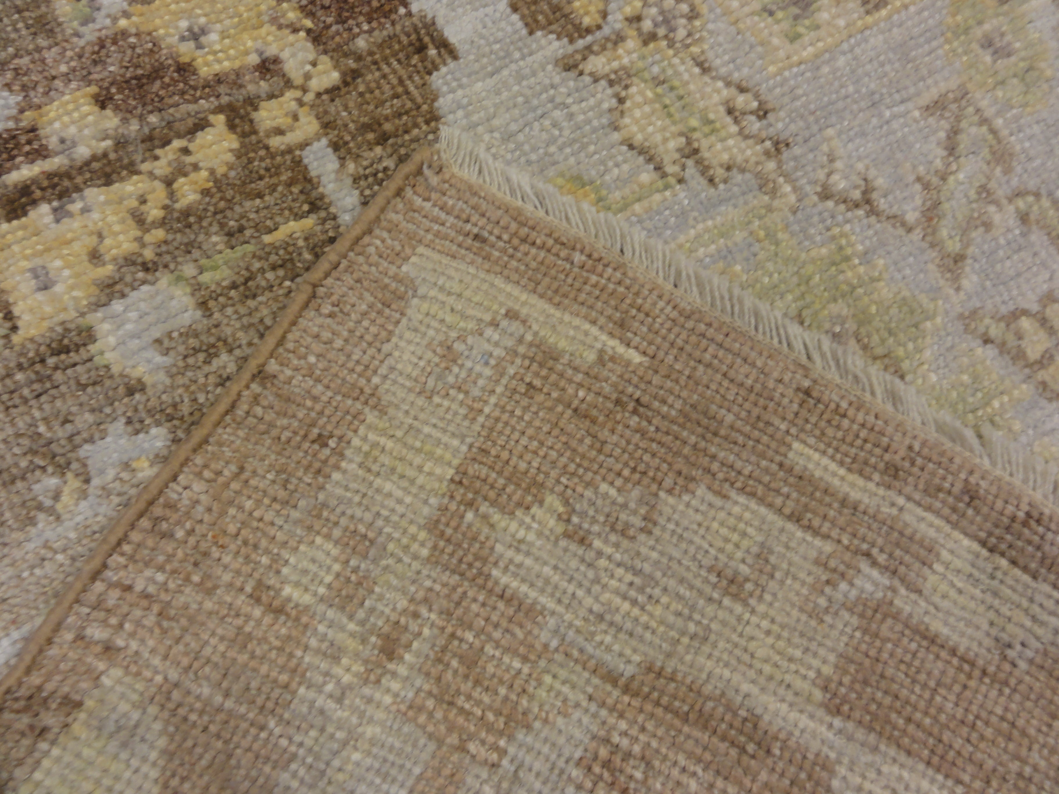 Natural Bamboo Silk 28024