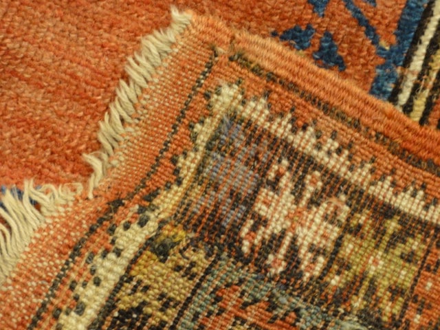 Antique Mujur Prayer 33842