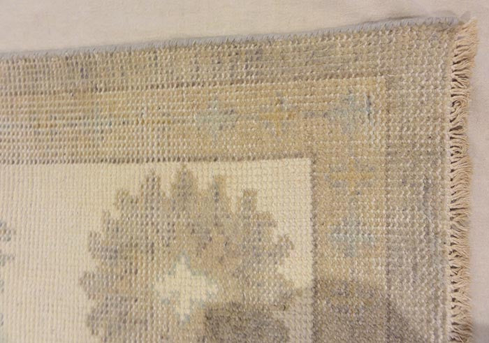 32960 Ziegler & Co. Montecito Oushak Carpet