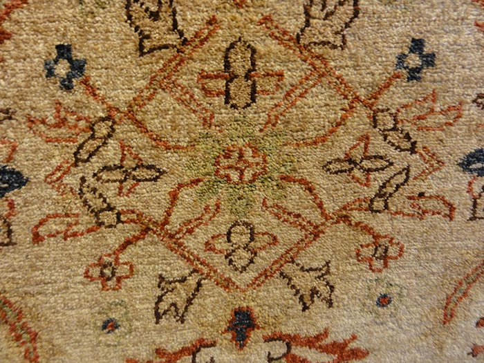 Farahan Runner | Rugs and More | Oriental Carpets | Santa Barbara Design Center