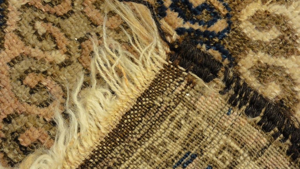 34547 Antique Baluchi Rug