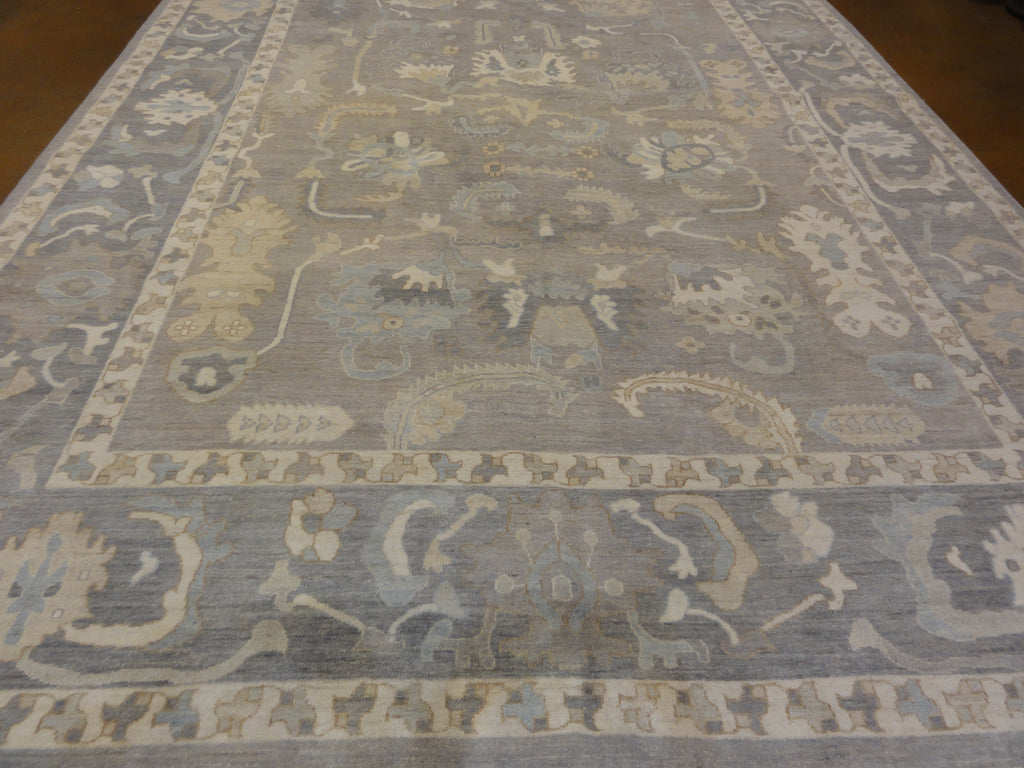 Ziegler & Co Oushak 37536