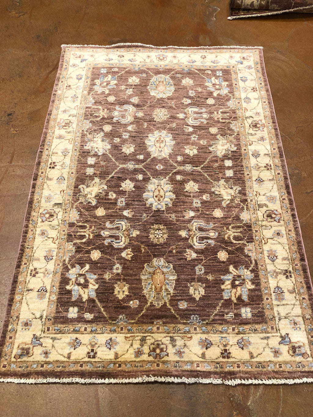 Ziegler & Co Usak-Rugs & More