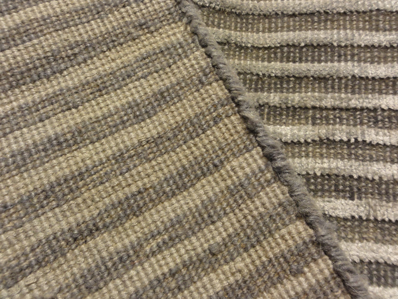 Modern stripe Rug 30895