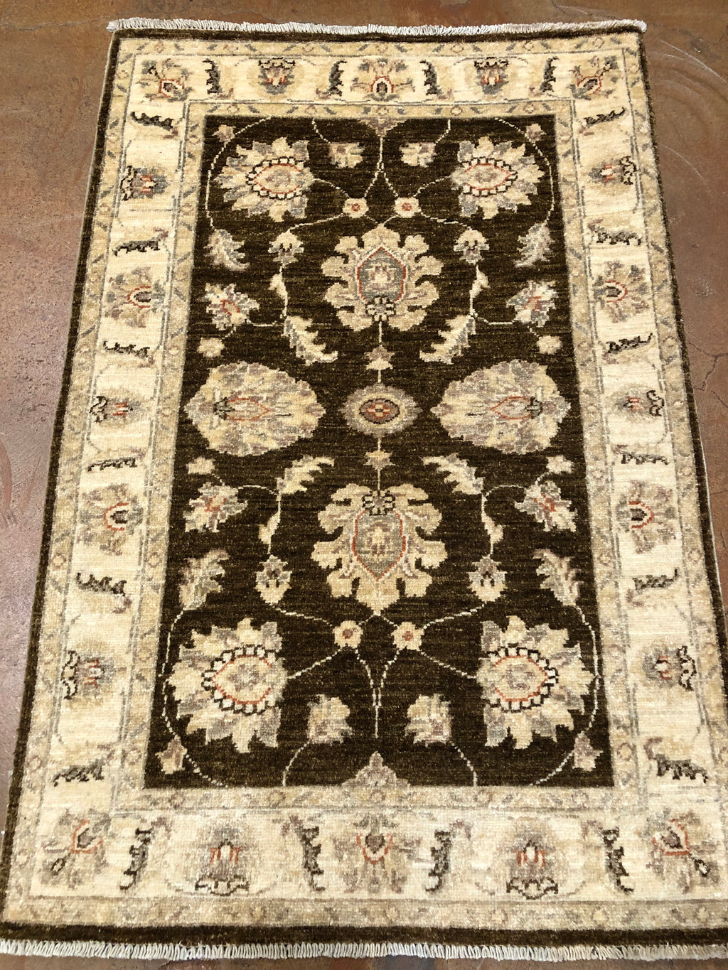 37589 Ziegler & Co. Usak