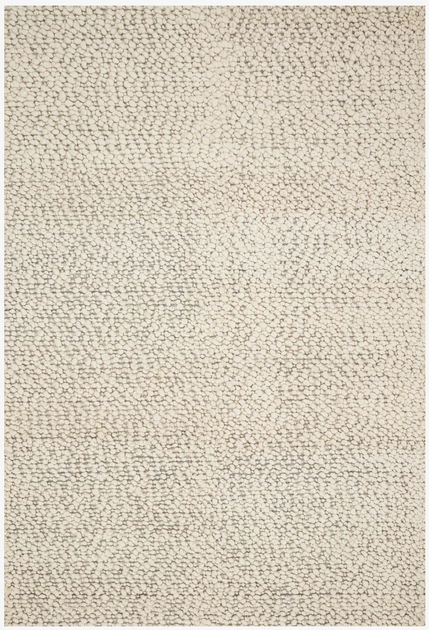 Modern Ivory is the perfect addition to any contemporary home. 9'3 x 13