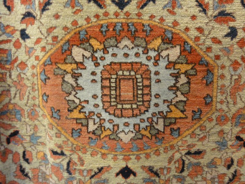 29273 Antique Bakhtiari