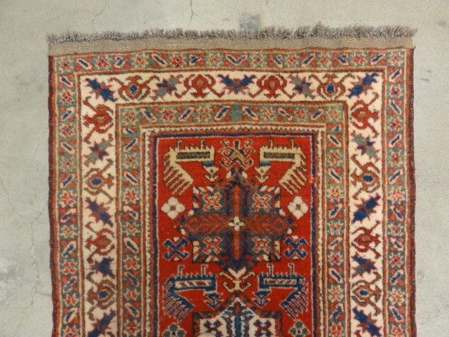 Fine Caucasian Design 28614