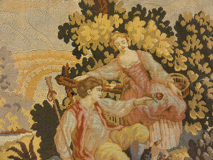 Tapestry hanging | Rugs & More | Santa Barbara Design Center 27189