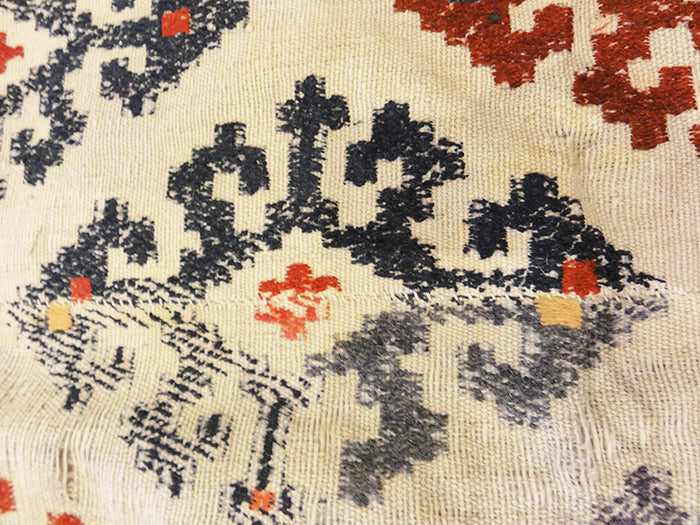 Tribal Needlework rugs and More