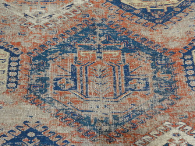 33676 Dragon Soumak Ca1880