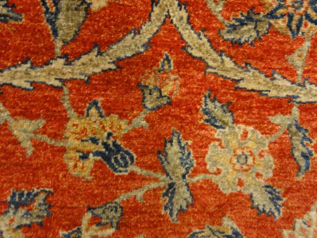 Ziegler Mughal 28919