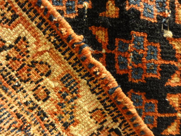 Antique Afshar 29286