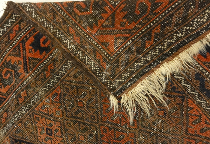 Balouch Rug 31689