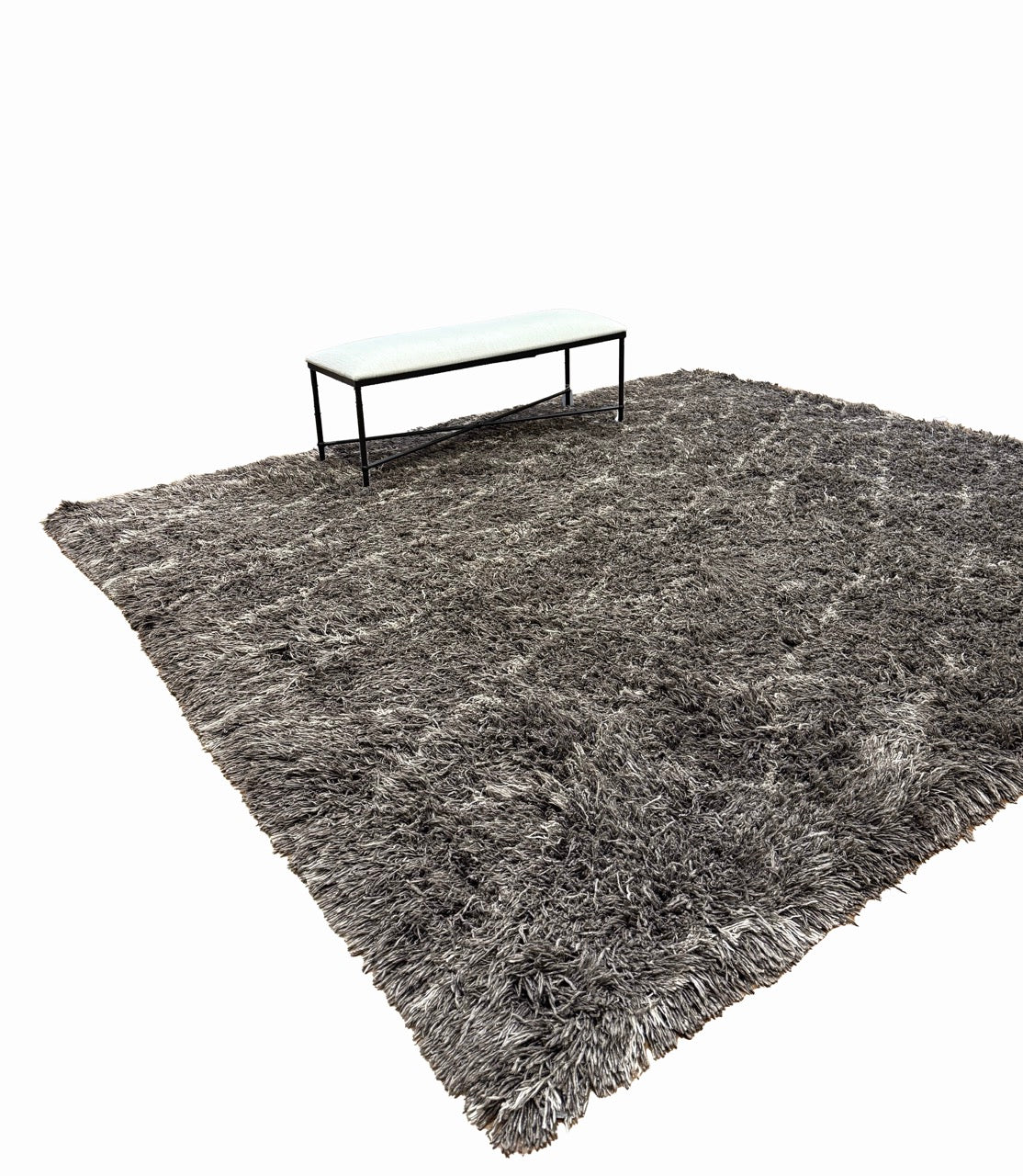 Natural Moroccan Rug 29080