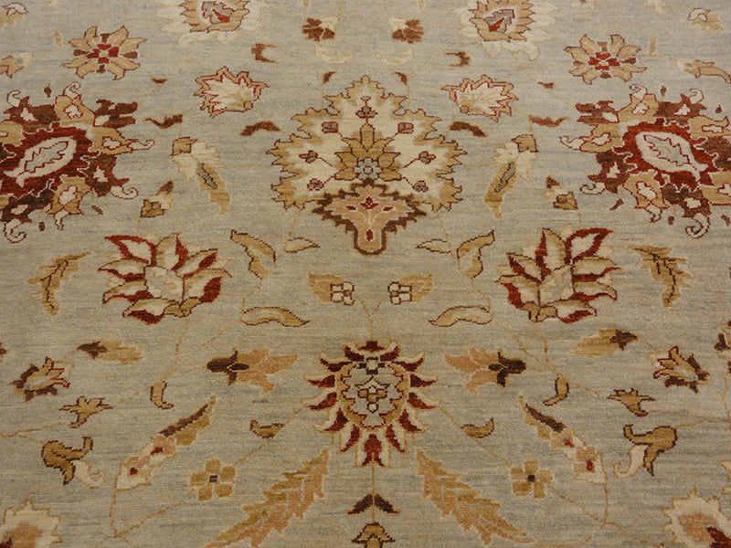 31437 Ziegler & Co Oushak