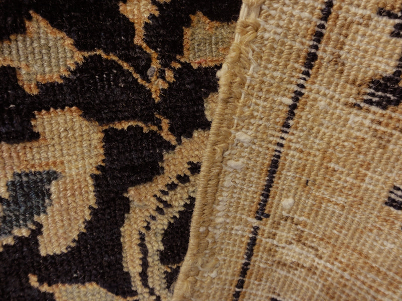 Antique Tabriz 27777