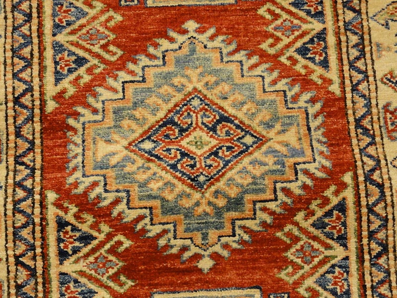 31401 Fine Caucasian Kazak