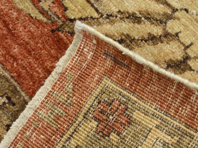 31324 Ziegler & Co Sultanabad