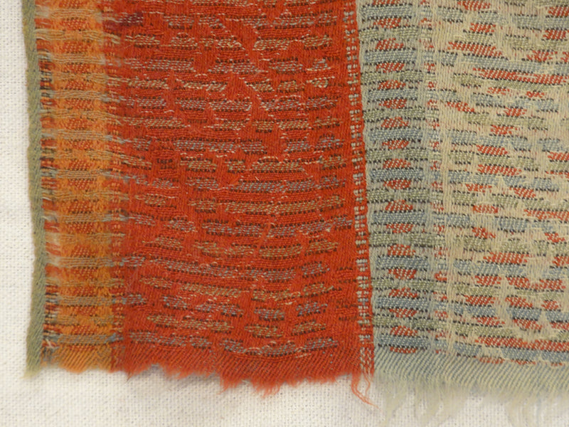 31767 Pashmina Fabric