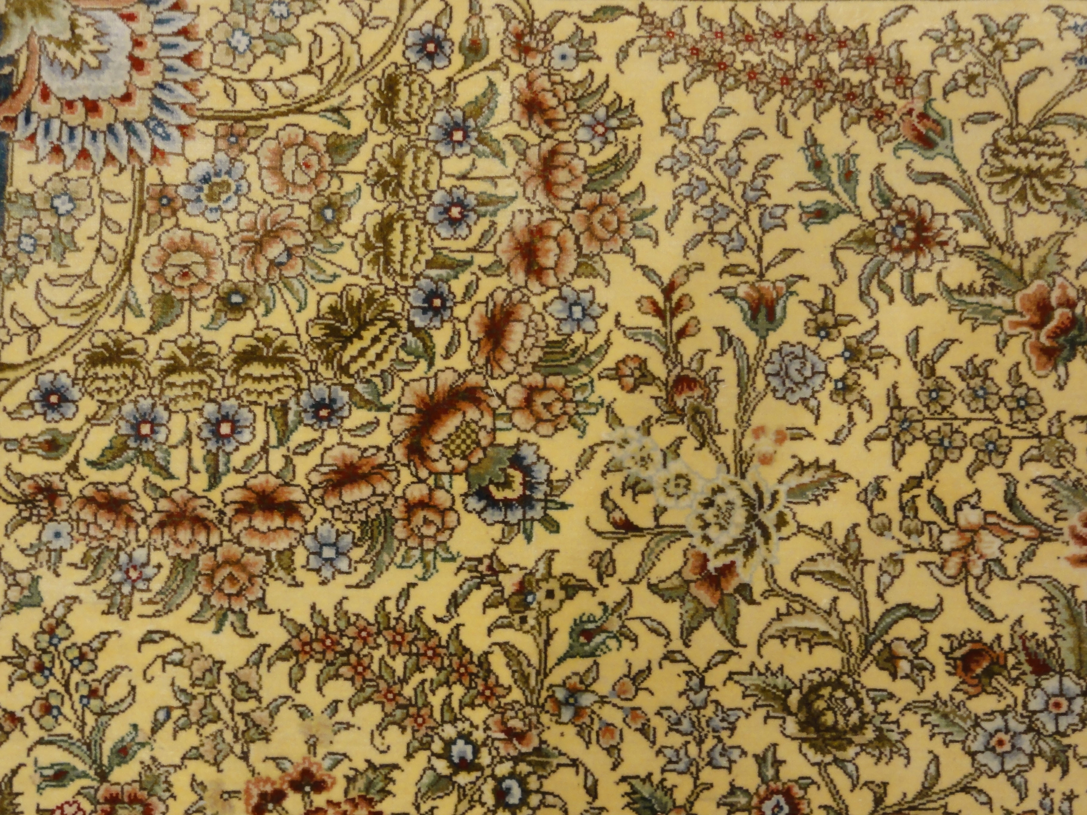 Finest Silk Qum 33194