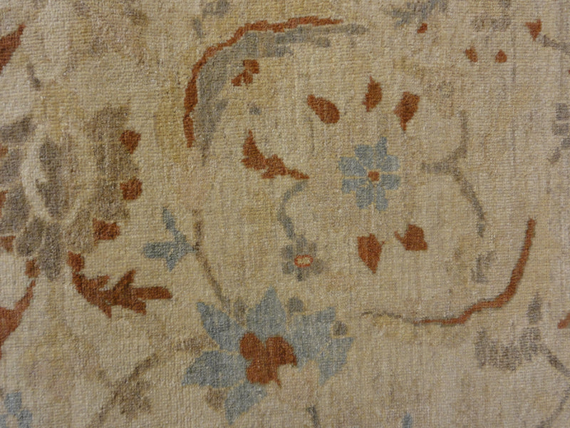 Persian Sultanabad 28451