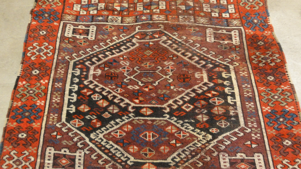 Turkish Antique 34383