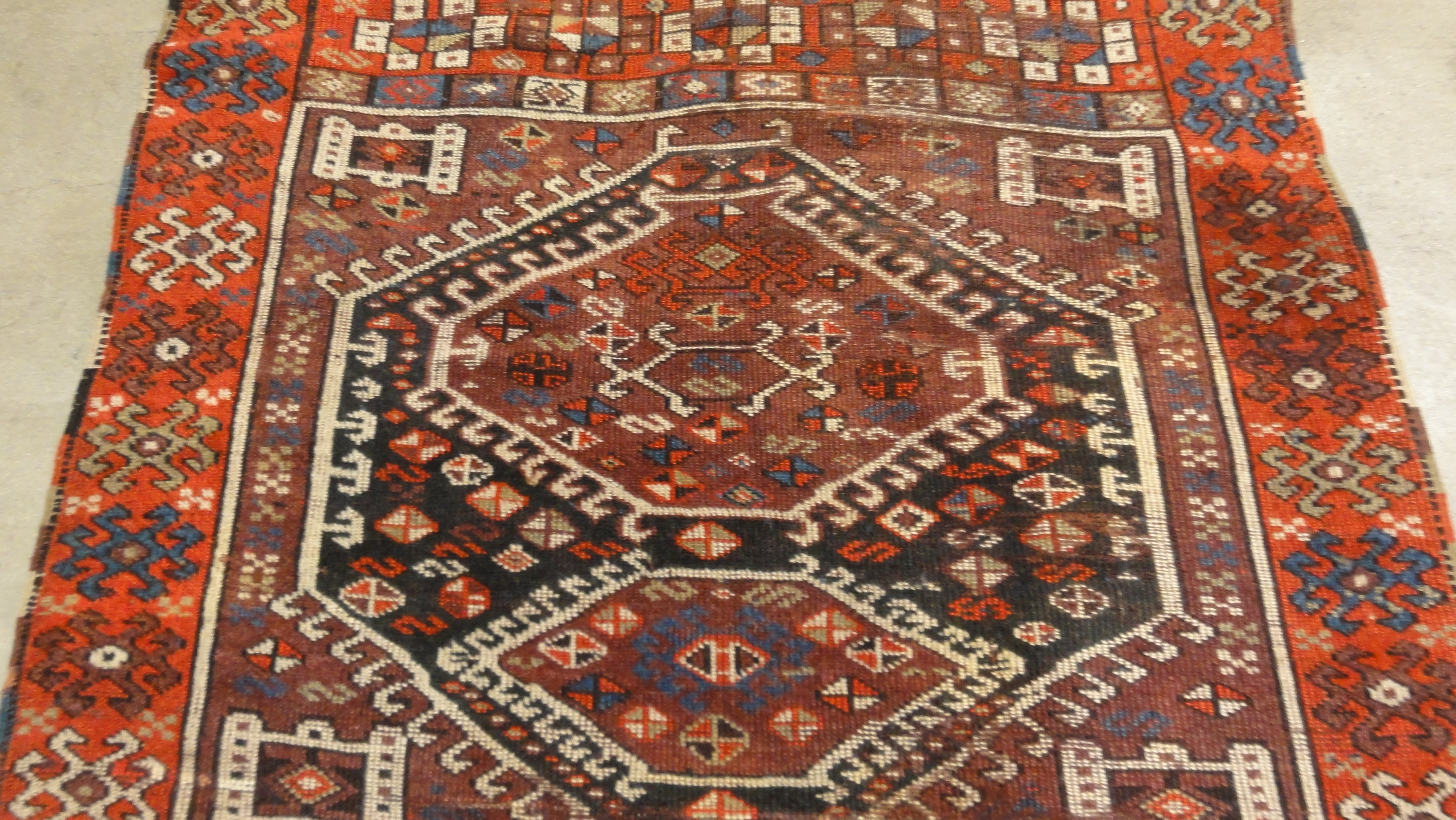 Turkish Antique 34383