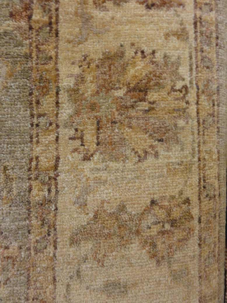 29256 Ziegler &  Co Oushak