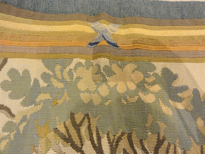 Antique Tapestry | Rugs & More| Santa Barbara Design Center 27159