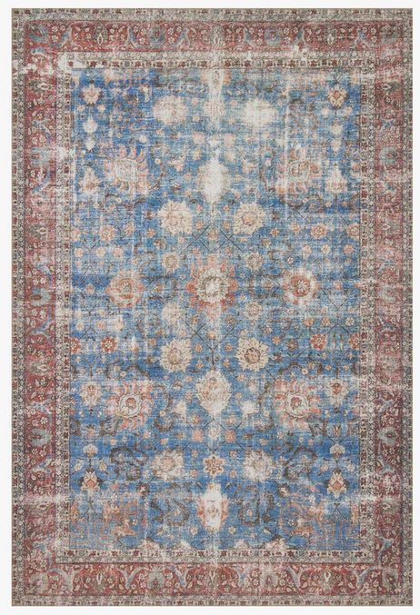 37353 Antique Persian Design