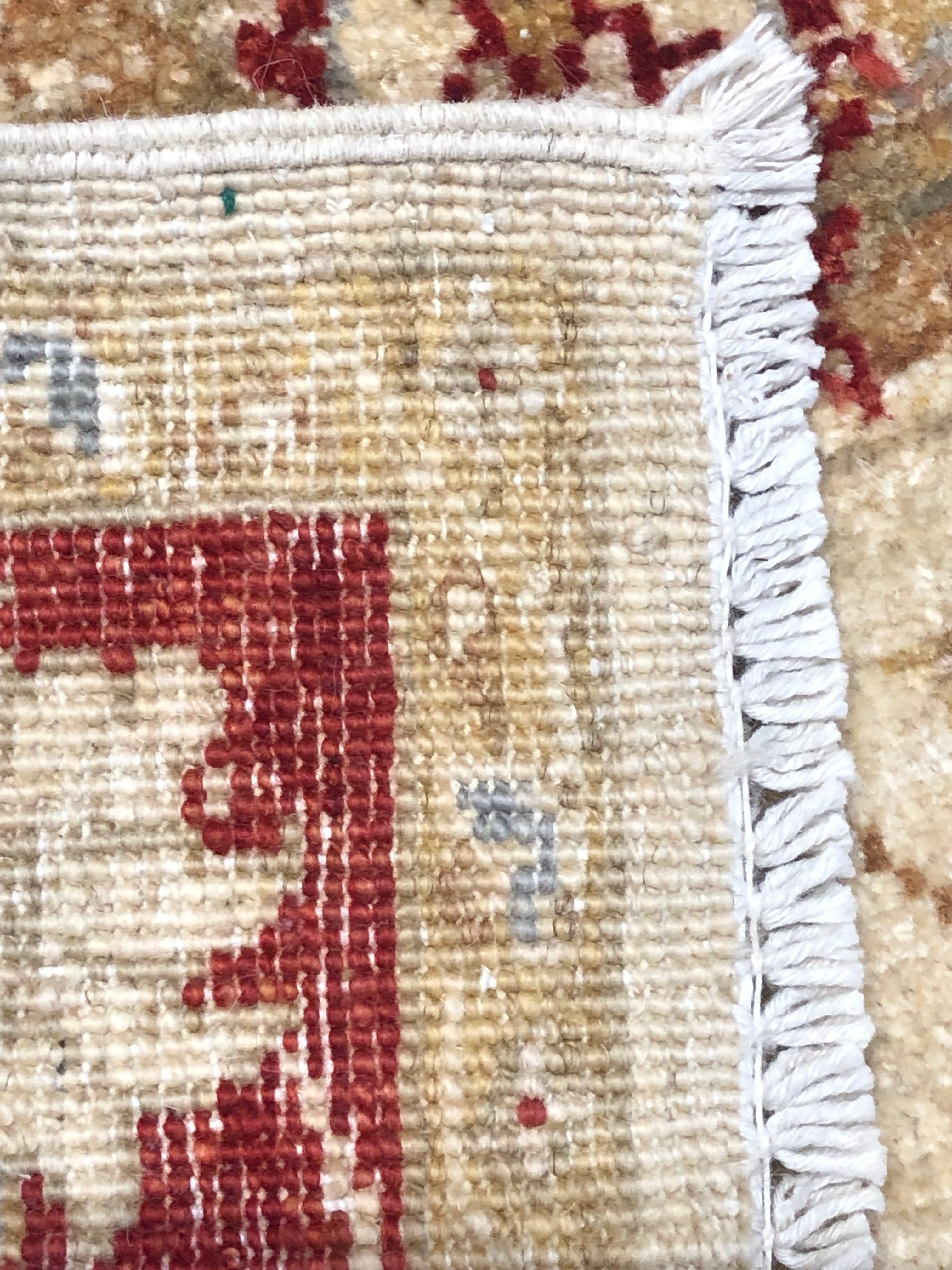 Ziegler & Co. Usak 37612