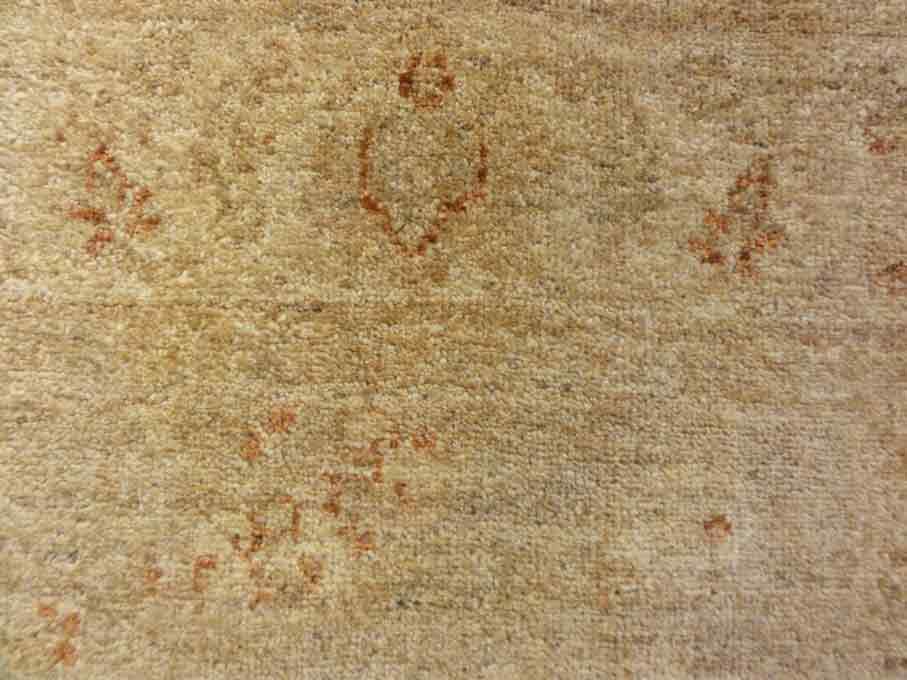 29255 Ziegler & Co Oushak