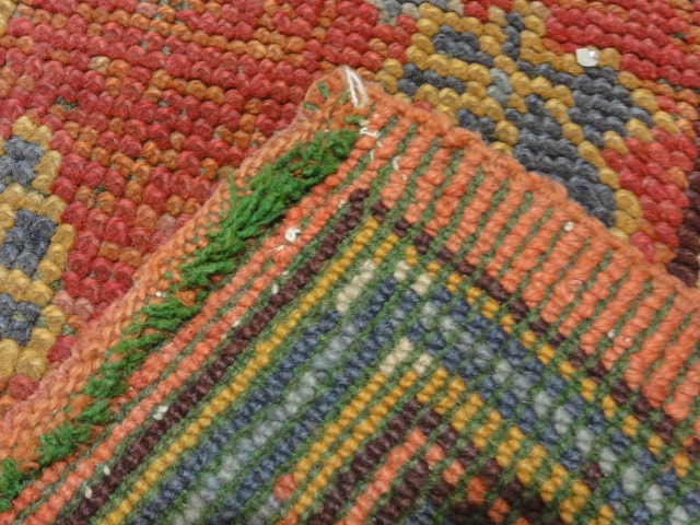 Irish Donegal Rug 33833