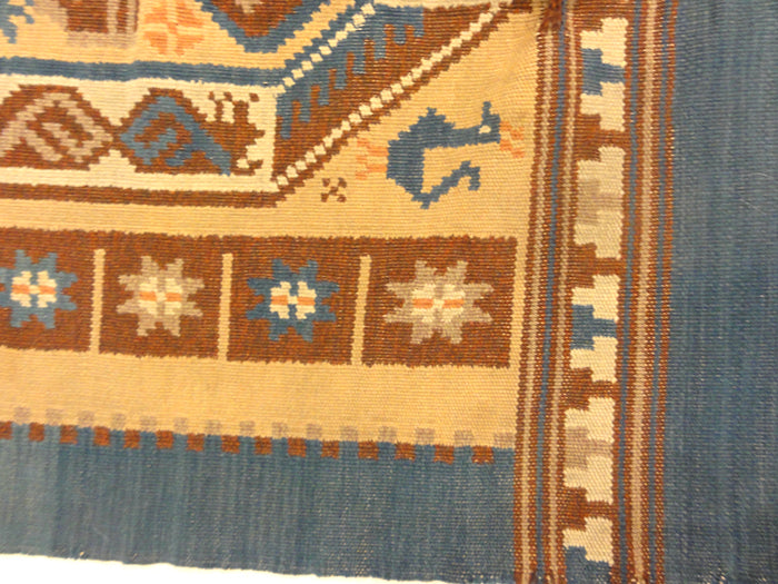 Fine Swedish Textile | Rugs & More| Santa Barbara Design Center 33122