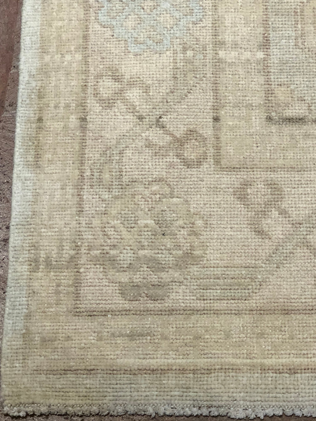 Ziegler & Co. Usak 37565