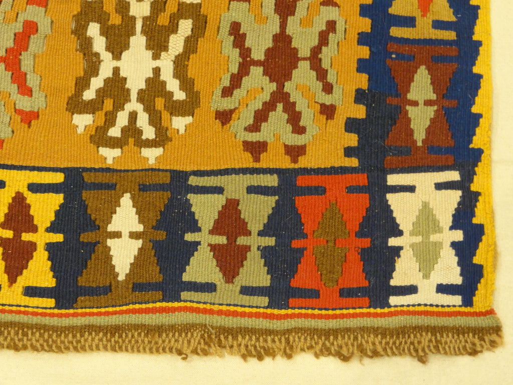 33155 Turkish Prayer Kelim