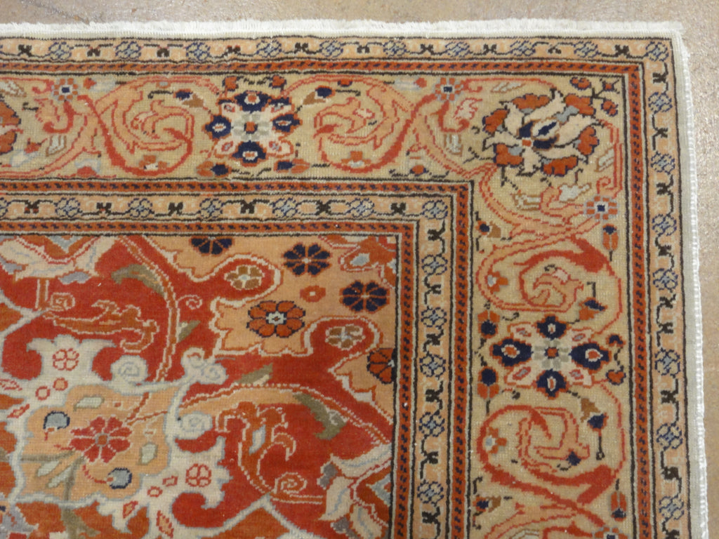 Antique Turkish 34969