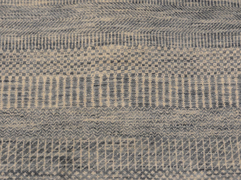 31353 Modern Lt. Blue Rug