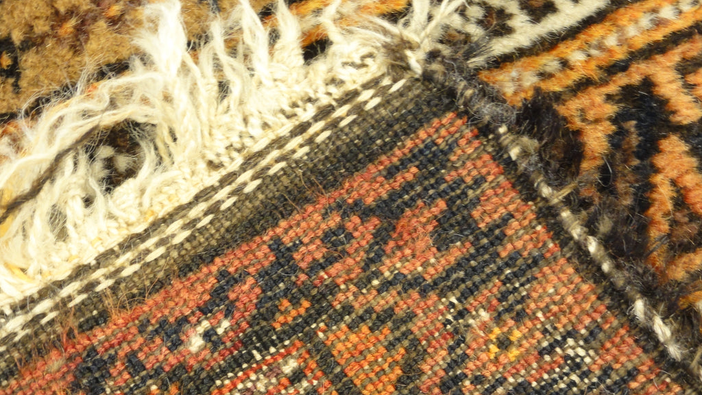 Antique Baluchi Rug 34584