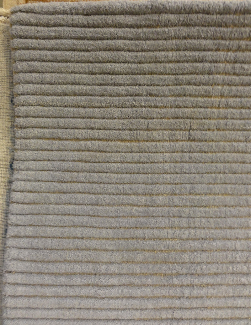 28410 Natural Modern Stipe