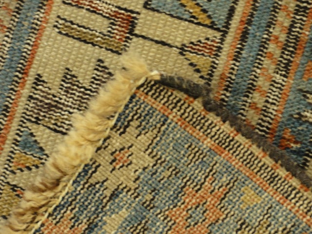 Antique Shirvan 33850