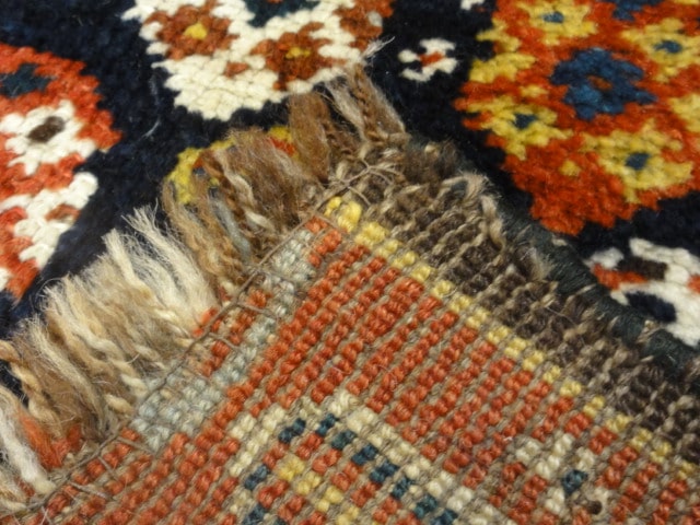 Antique Lori Runner 35611