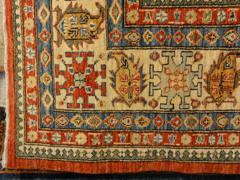 Finest Caucasian Kazak 27408