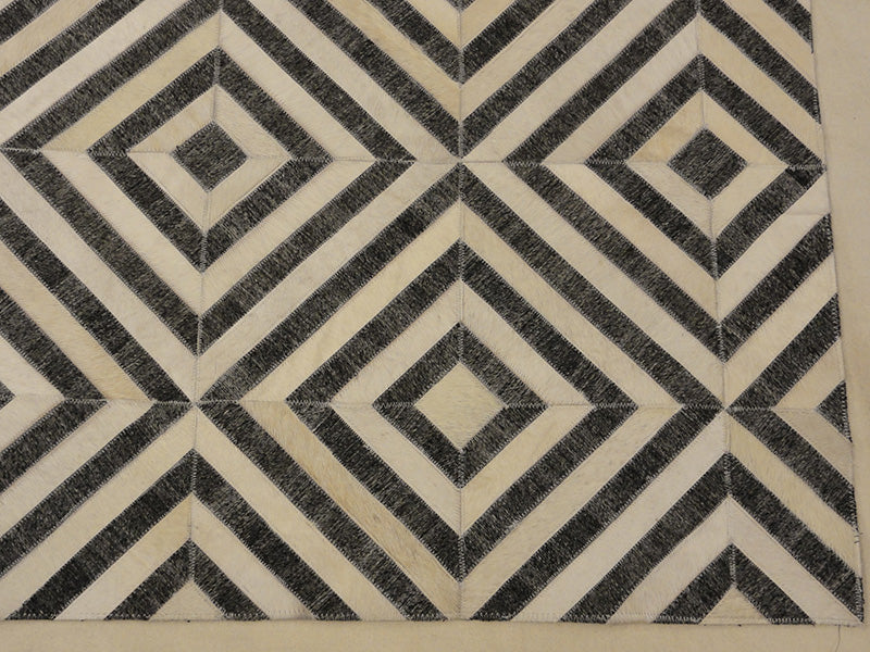 Modern Rug 30355