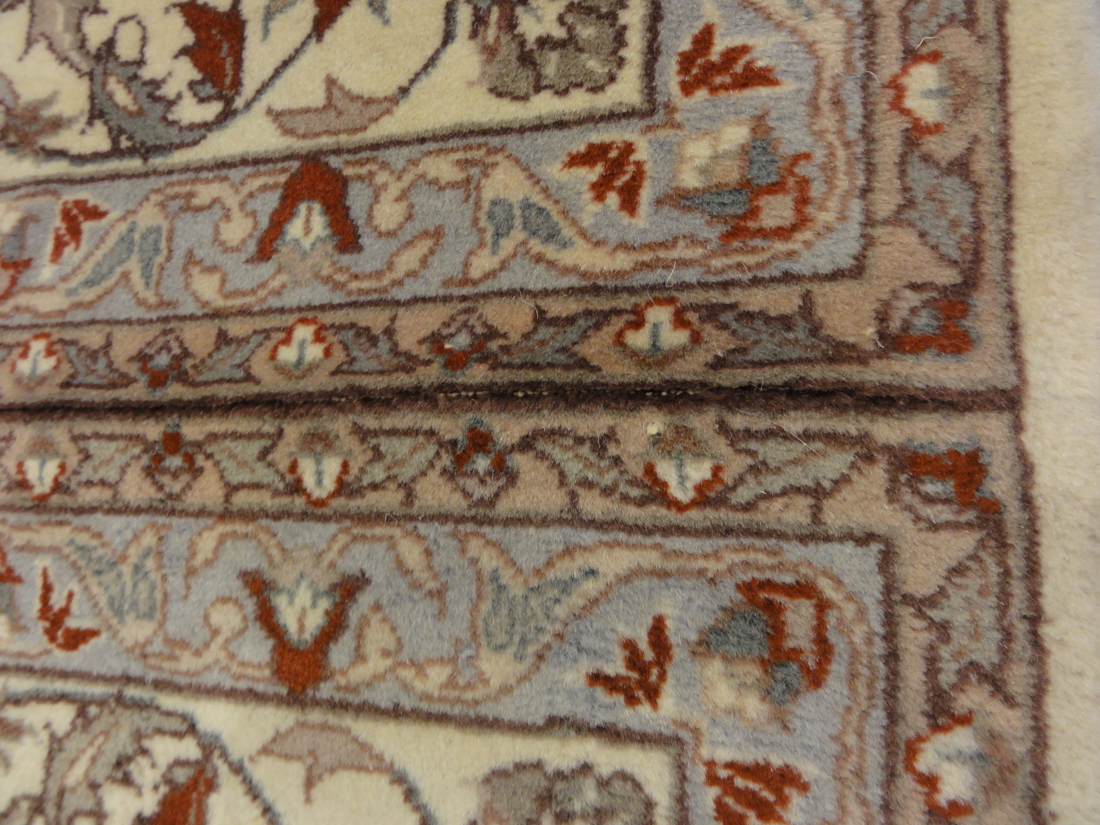Sino Kashan | Rugs & More | Oriental Carpets| Santa barbara