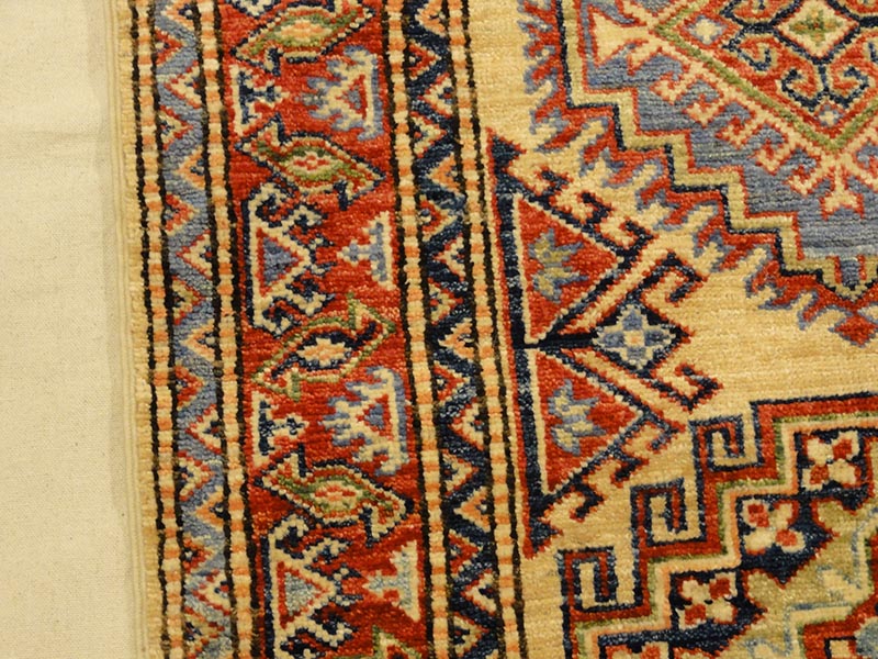 Fine Caucasian Kazak 31407