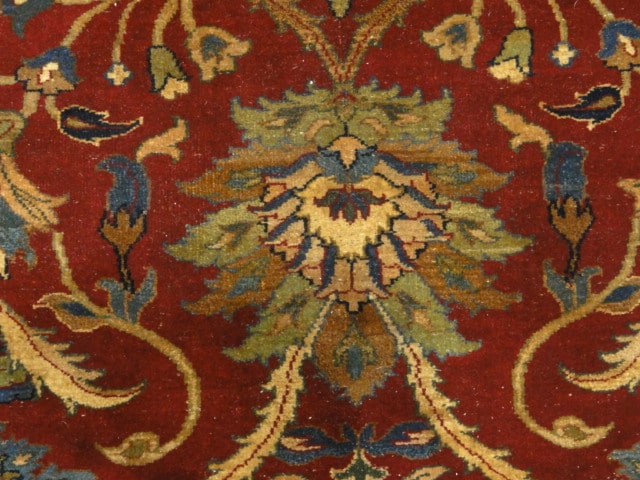 33873 Ziegler & Co Mughal